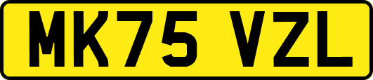 MK75VZL
