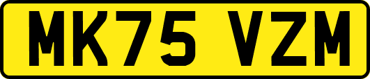 MK75VZM