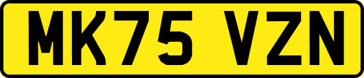MK75VZN