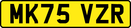 MK75VZR