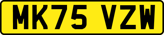 MK75VZW