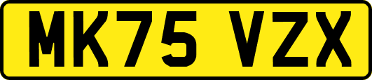 MK75VZX