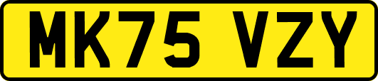 MK75VZY