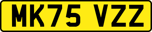 MK75VZZ