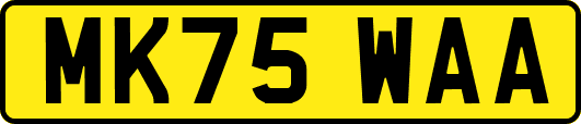 MK75WAA