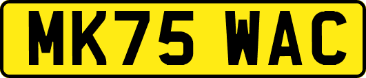 MK75WAC