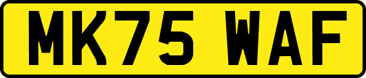 MK75WAF