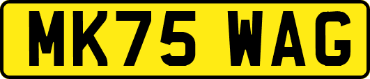 MK75WAG