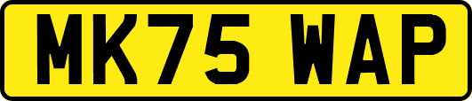 MK75WAP