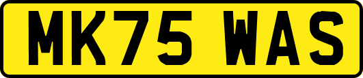 MK75WAS