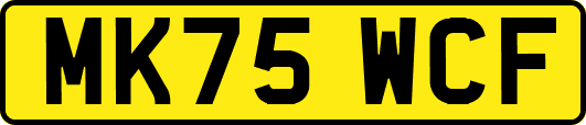 MK75WCF