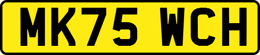 MK75WCH