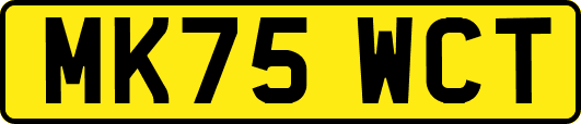 MK75WCT