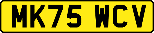 MK75WCV