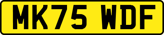 MK75WDF