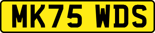 MK75WDS