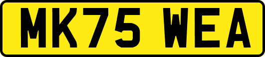 MK75WEA