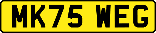 MK75WEG
