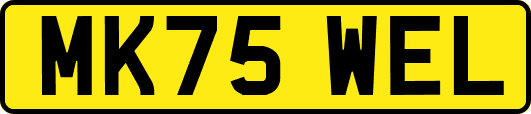 MK75WEL