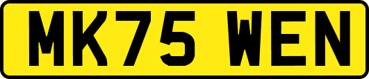 MK75WEN