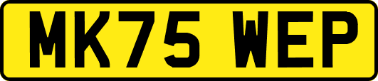MK75WEP