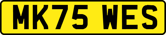 MK75WES