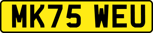 MK75WEU