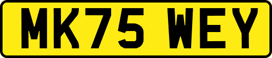 MK75WEY
