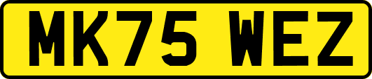 MK75WEZ