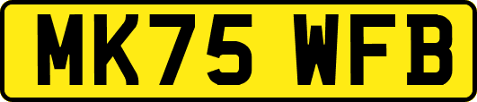 MK75WFB