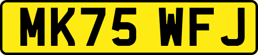 MK75WFJ
