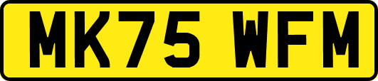 MK75WFM
