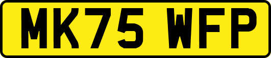 MK75WFP