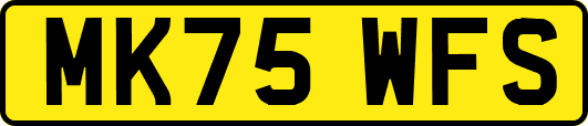 MK75WFS