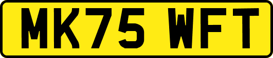 MK75WFT