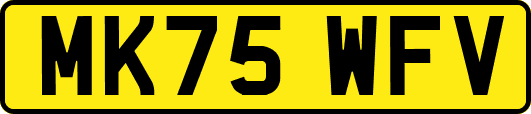 MK75WFV