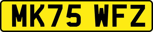 MK75WFZ