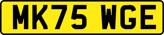 MK75WGE