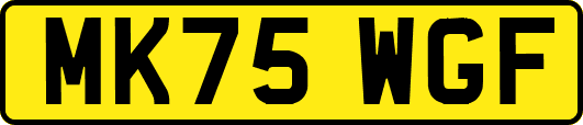 MK75WGF