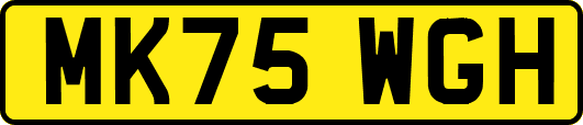 MK75WGH