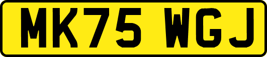MK75WGJ