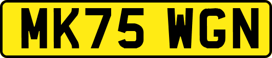 MK75WGN