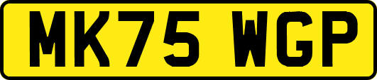 MK75WGP