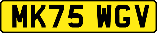 MK75WGV