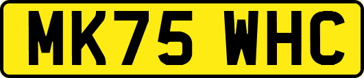 MK75WHC