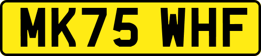MK75WHF