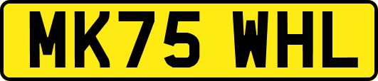 MK75WHL