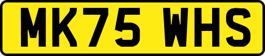 MK75WHS