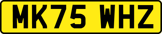 MK75WHZ
