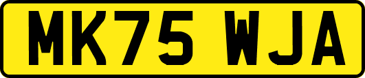 MK75WJA